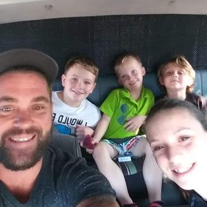 Meet your Posher, James